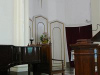 Kowloon Union Church